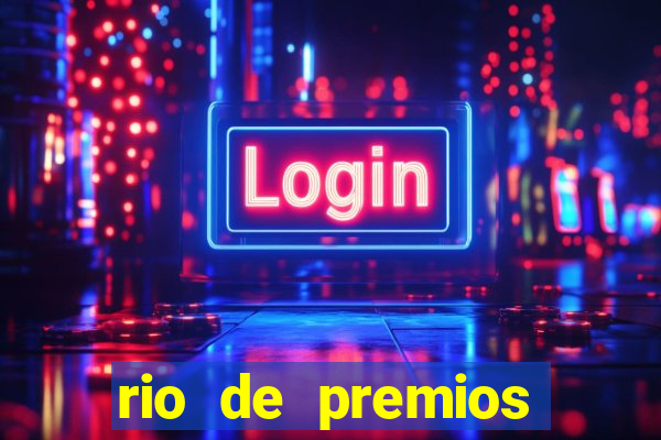 rio de premios cadastrar bilhete